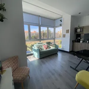 Avenue Apartamento